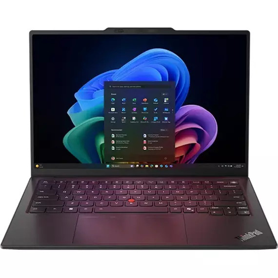 NB Lenovo 14.0" ThinkPad X1 Carbon Gen 14 Black (Core Ultra 7 355 32Gb 1Tb Win 11)