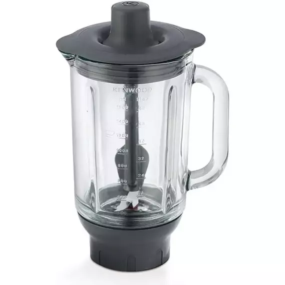 Accesoriu pentru robot de bucătărie Kenwood KAH359GL, Negru