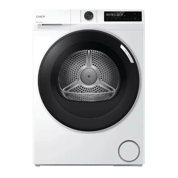 Dryer Candy BR 8N2BX-S