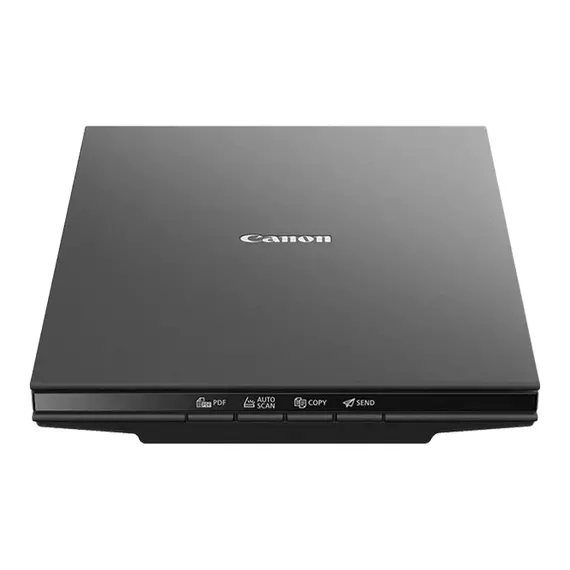 Scanner Tablet Canon CanoScan LiDE 300, A4, Negru