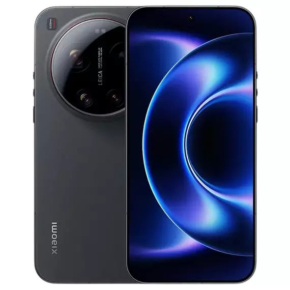Xiaomi 17 Ultra, 16GB/512GB, Negru