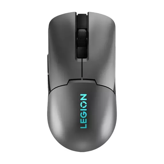 Gaming Mouse Lenovo M600s, Storm Grey
