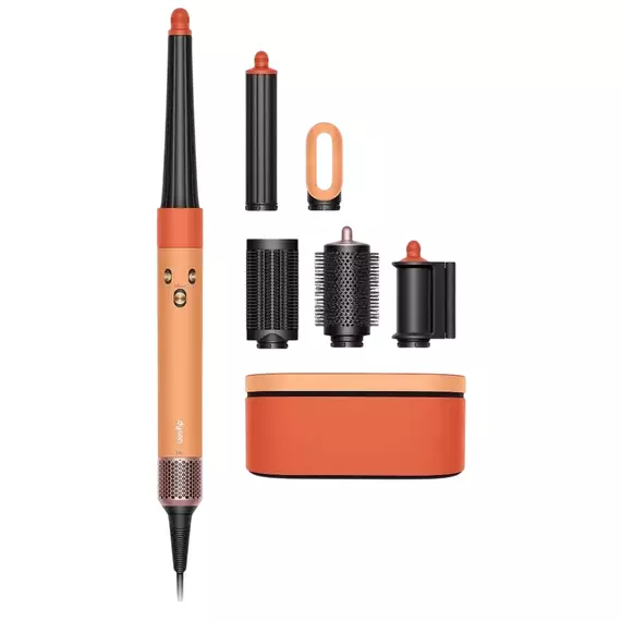 Styler Dyson Airwrap i.d. HS08, 1300W, Сeramic Apricot | Topaz