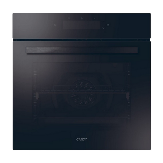 Cuptor Electric Candy FMBC T828S WF, Negru