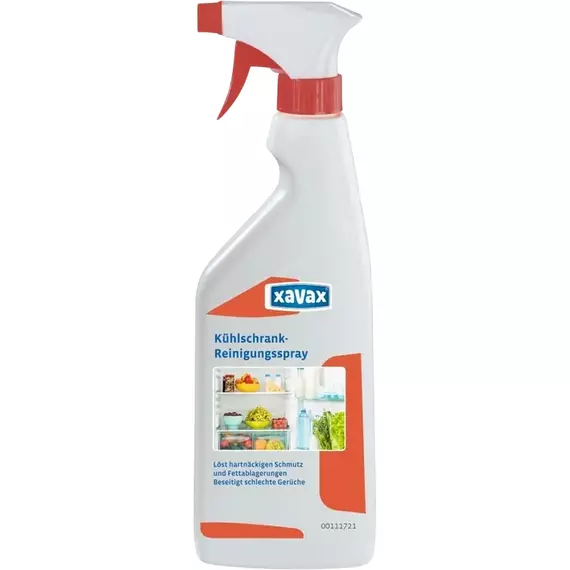 Ср-во д/мытья холодильников Xavax 500ml 111721