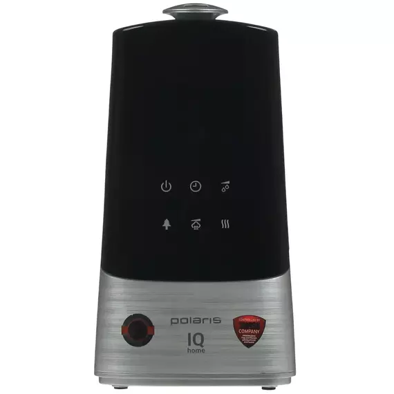 Umidificator de aer Polaris PUH 2300, Negru