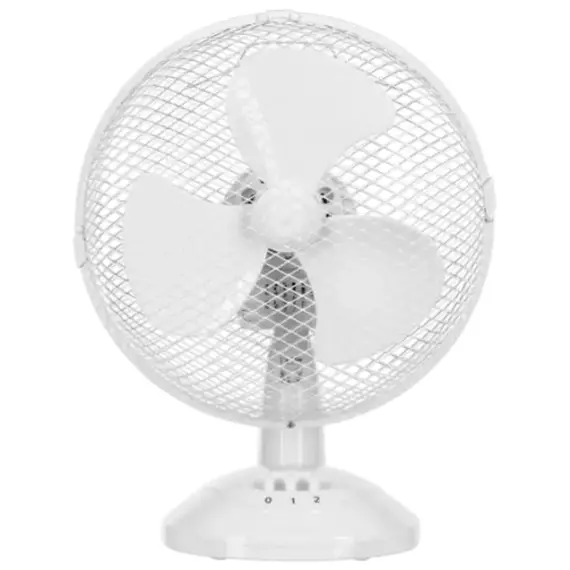 Ventilator OZON FT-23A, Alb
