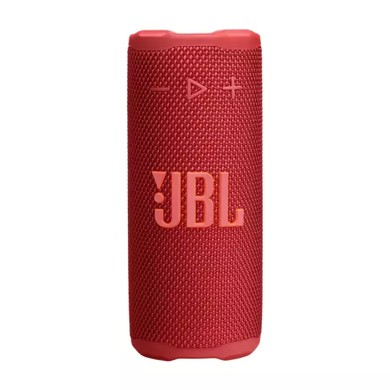 Boxă portabilă JBL Grip, Roșu