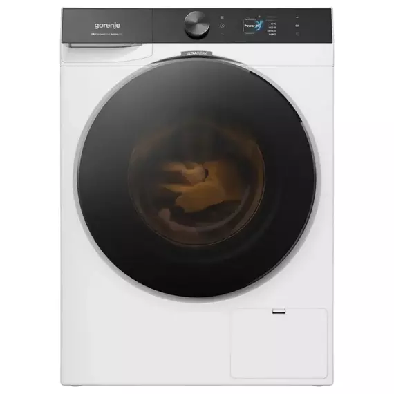 Washing machine/fr Gorenje WG894A1P1 Class A