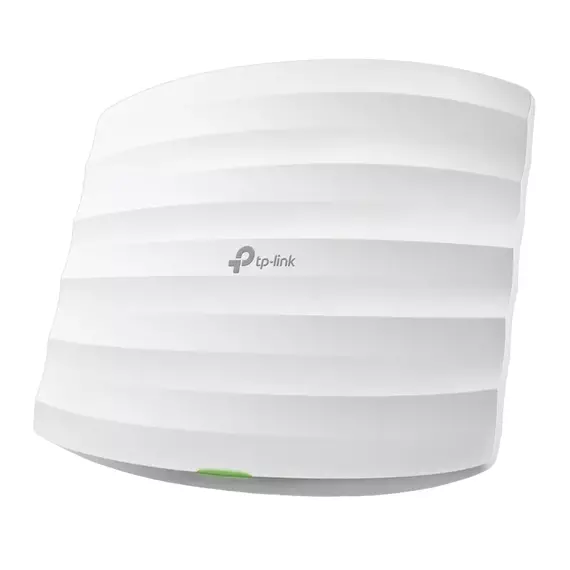 Punct de acces fără fir TP-LINK EAP115, 300 Mbps, Alb