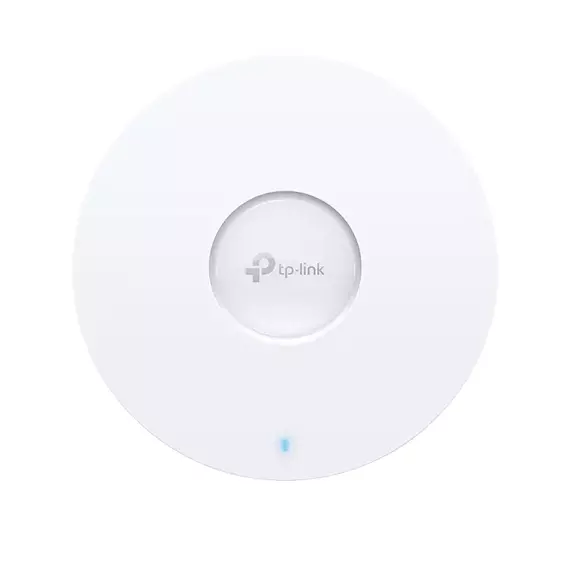 Punct de acces fără fir TP-LINK EAP653 UR, 574 Mbps, 2402 Mbps, Alb