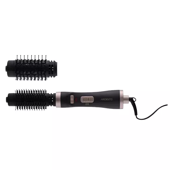 Uscător de păr-perie Ardesto HD-C100, 1000W, Negru