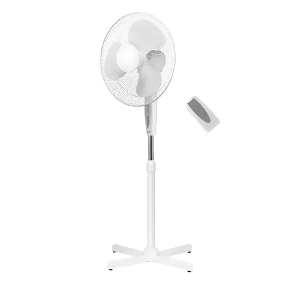 Ventilator OZON FS-40R-A, Alb