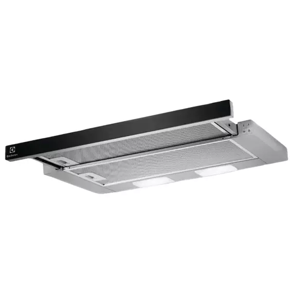 Hota încorporabilă Electrolux LFP326AB, Gri