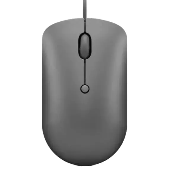 Mouse Lenovo Lenovo 540, Storm Gri