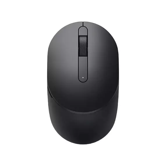Mouse Wireless DELL MS3320W, Negru