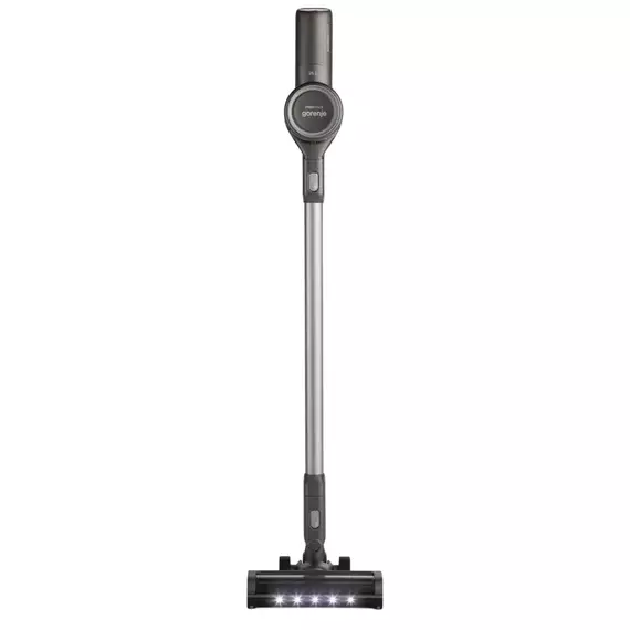 Aspirator Vertical Gorenje SVC252420FFA, Antracit
