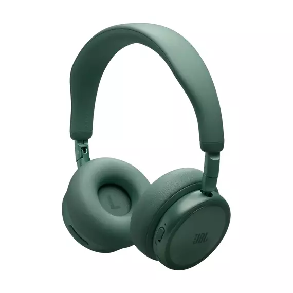 Căști JBL Live 680NC, Verde