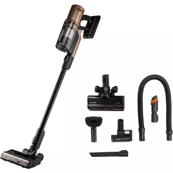 Vacuum Cleaner Gorenje SVC259449NDCO