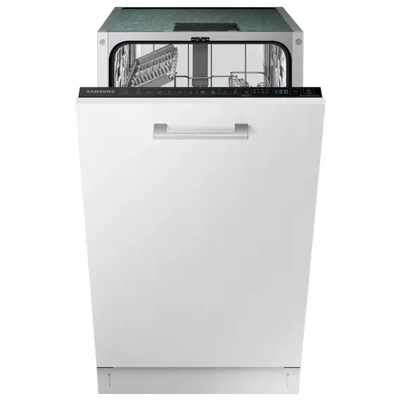 Mașină de spălat vase Samsung DW50DG430B00LE, Negru
