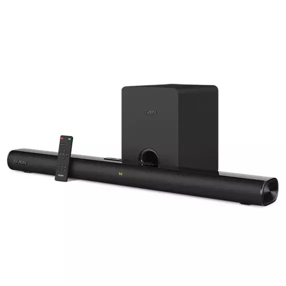 Soundbar SVEN SB-2150A, Negru