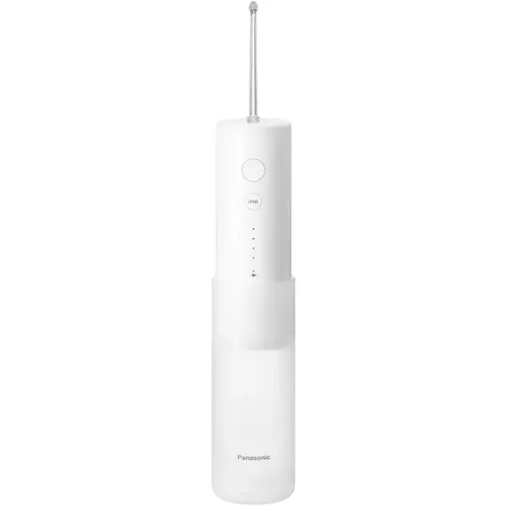 Irigator oral Panasonic EW-DJ4B-W520, Alb