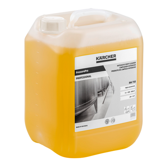 Detergent pentru podea Karcher 6.295-539.0, 10L
