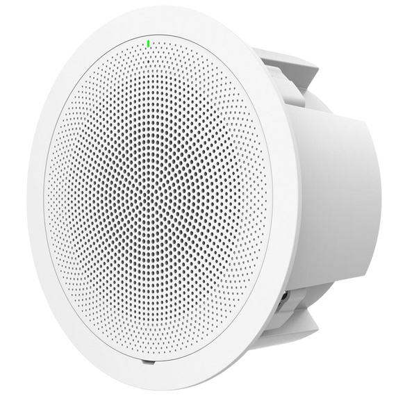 Difuzor SIP Grandstream GSC3506, Alb