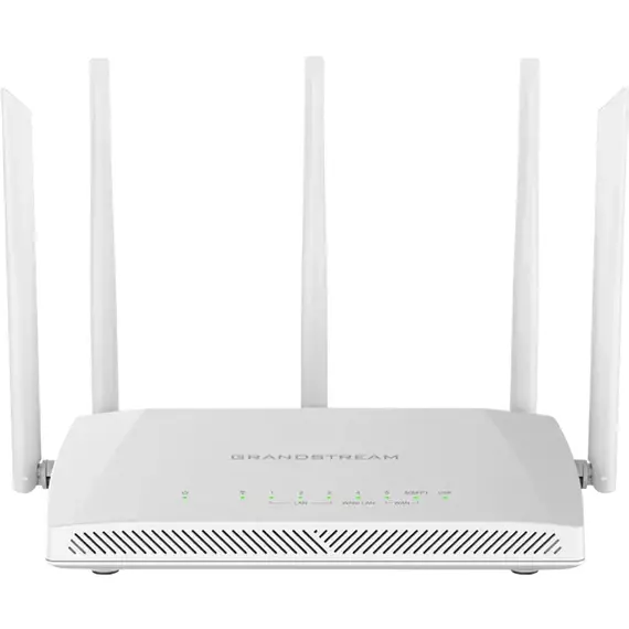 Router Grandstream GWN7062M, 5G, Alb
