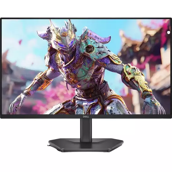 23,8" Monitor Gaming DELL SE2426HG, IPS 1920x1080 FHD, Negru
