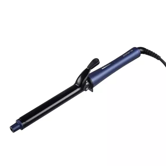 Ondulator de păr Polaris PHS2519Mi, Albastru