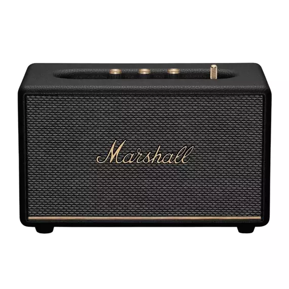 Difuzor Bluetooth Marshall Acton III, Negru