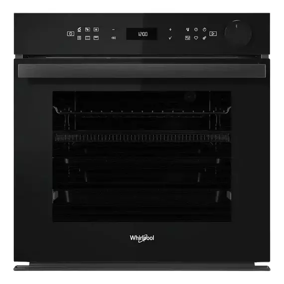 Cuptor Electric Whirlpool AKZ9S 8260 FB, Negru