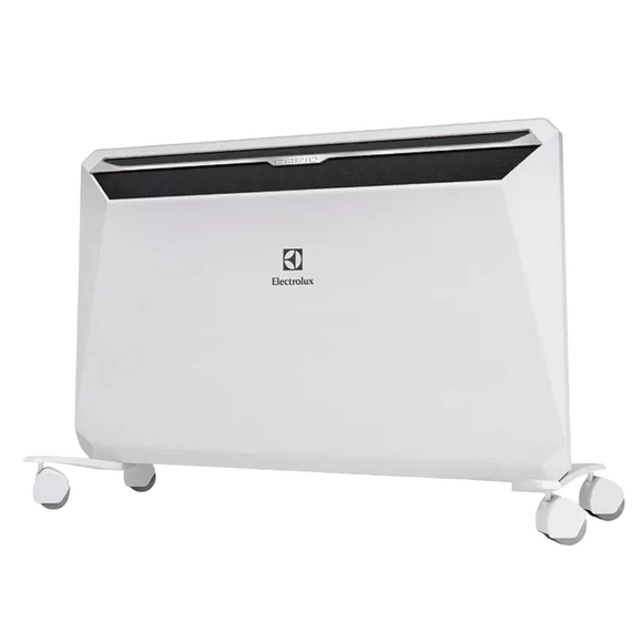 Convector Electrolux ECH/RI-2200 EU, 2200W, Alb