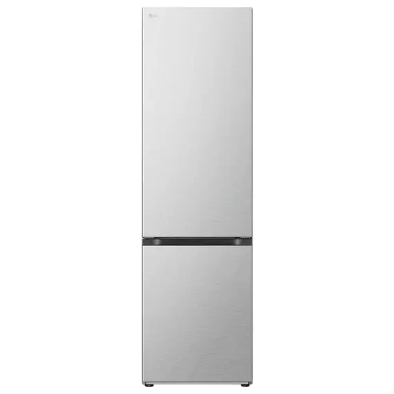 Frigider LG GBV7280CMB, Argintiu