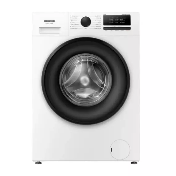 Mașină de spălat Heinner HWM-HMN7012IVSMA, 7kg, Alb