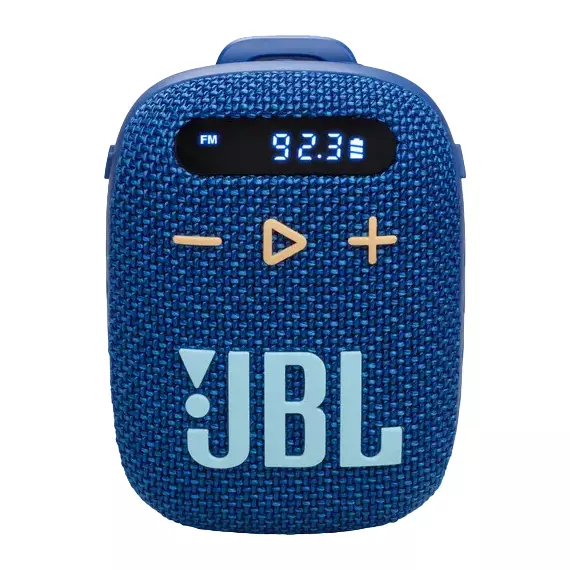 JBL. Boxă portabilă JBL Wind 3, Albastru