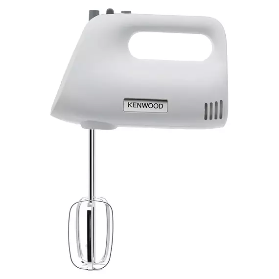 Mixer Manual Kenwood HMP30.A0WH, Alb
