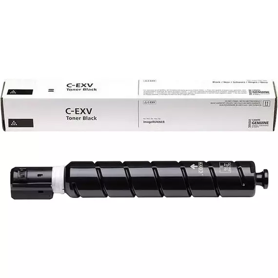 Cartuș pentru imprimantă Canon C-EXV63, Negru