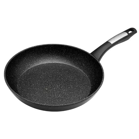 Tigaie Polaris Monolit-20F, 20cm, Negru