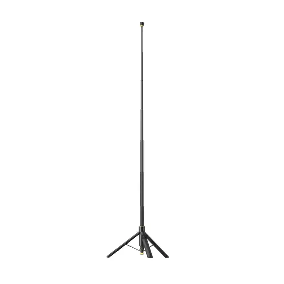 Accesorii pentru camere de acțiune Insta360 Throwpod + Selfie Stick, Negru