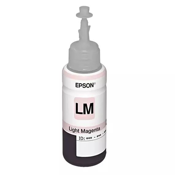 Recipient de cerneală ChinaMate ER240, 100ml, Magenta Deschisa