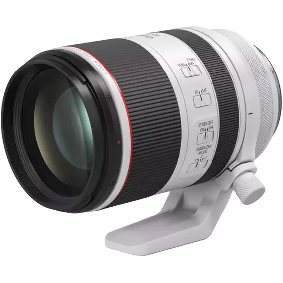 Obiectiv foto Canon RF 70-200mm f/2.8L IS USM