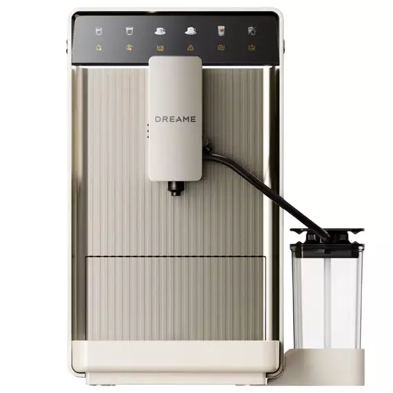 Aparat de cafea Dreame FCM 30, Ecceluxe Slim