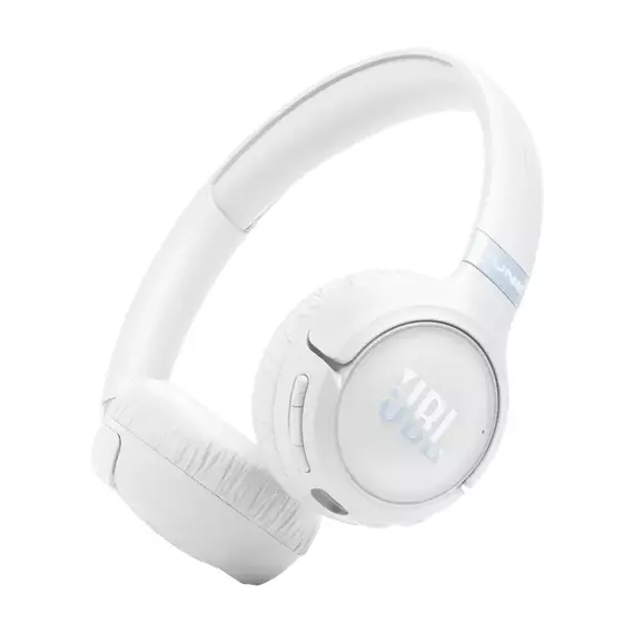 Căști JBL Tune 680NC, Alb