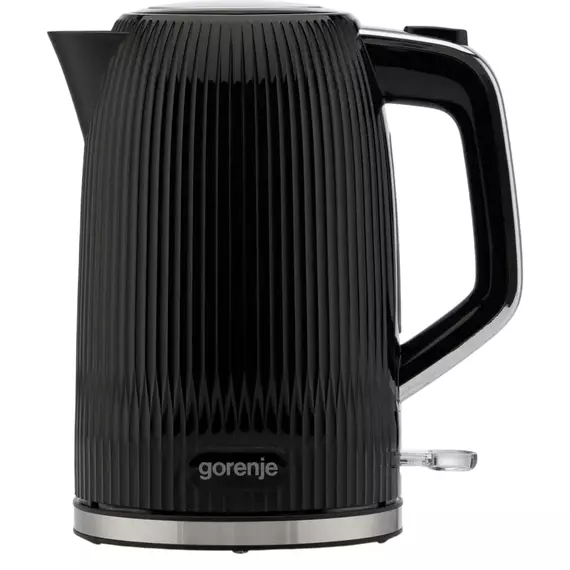Fierbător electric Gorenje K17DPB, Negru