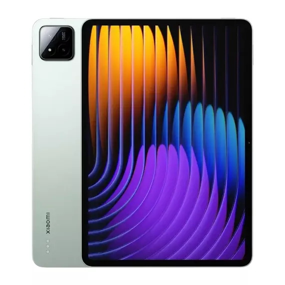 Tabletă Xiaomi Pad 7, Wi-Fi, 8GB/256GB, Verde