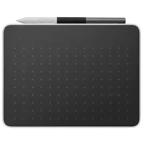 Tabletă Grafică Wacom One Small, Negru | Alb