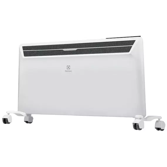 Convector Electrolux ECH/AG2-2000 3BI-W EEC, 2000W, Alb