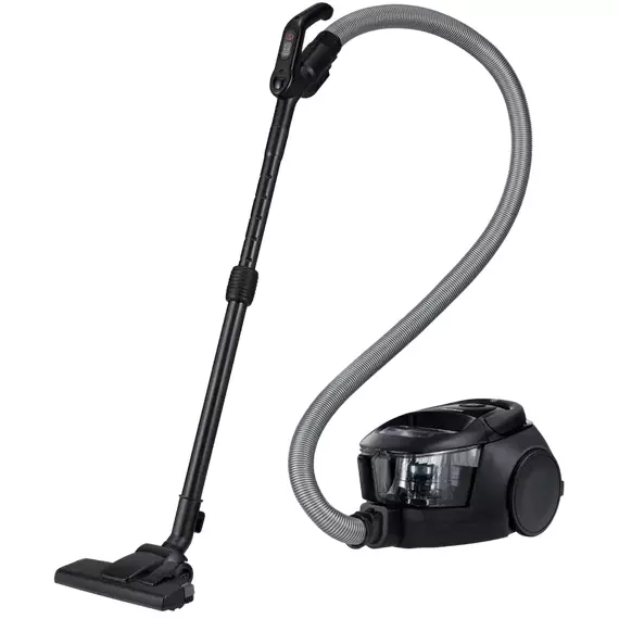 Aspirator Samsung VC18M31C0HG/UK, Negru | Gri